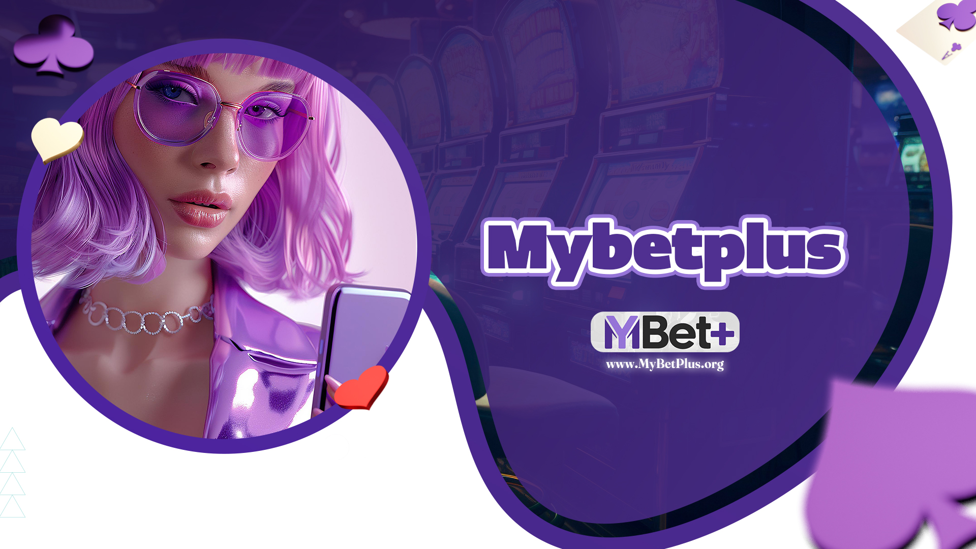 Mybetplus